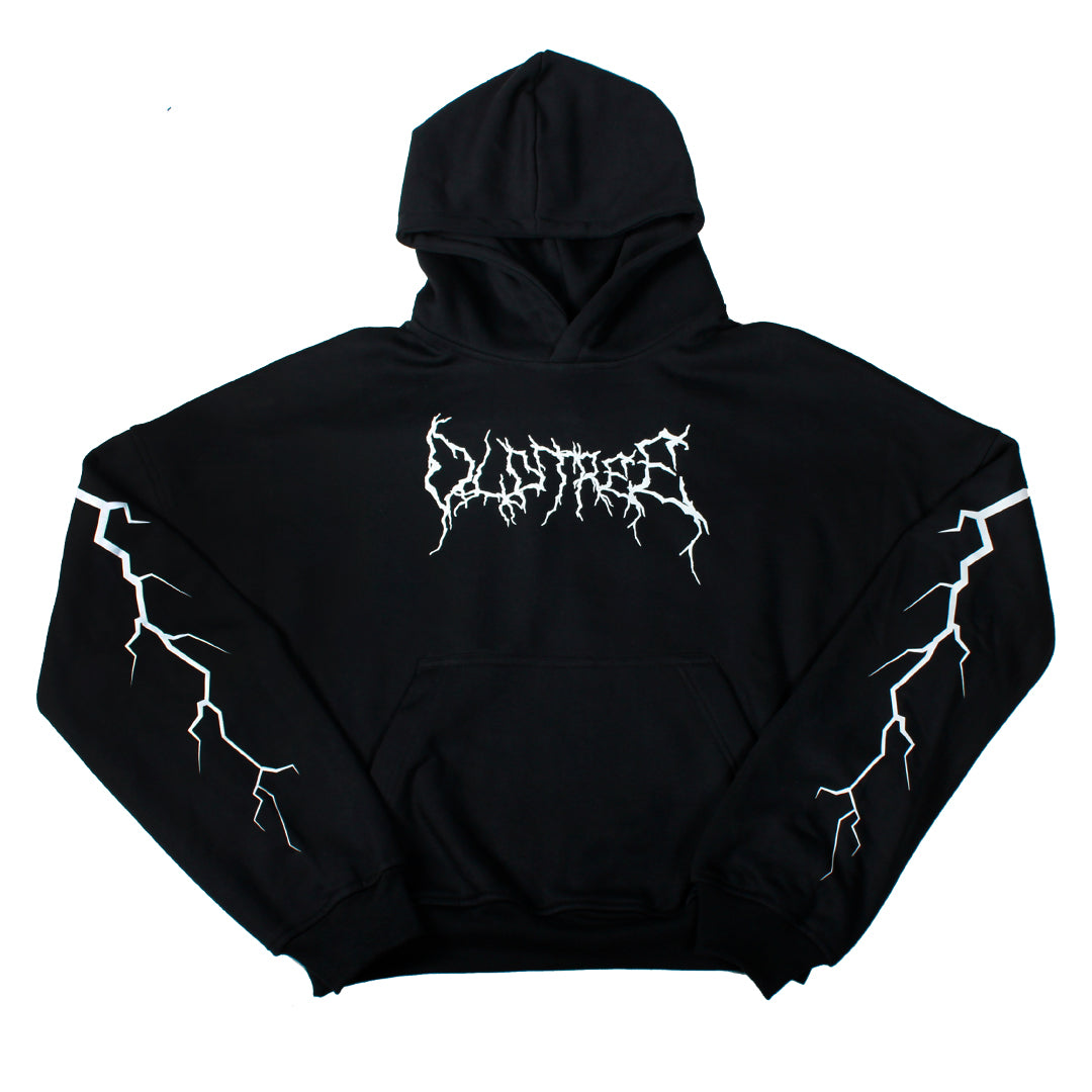 Poleron Boxy Rayos - Oldtree