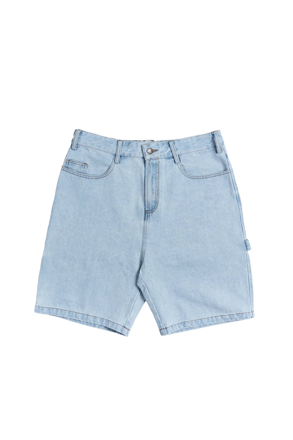 Short Carpintero Claro More Amor