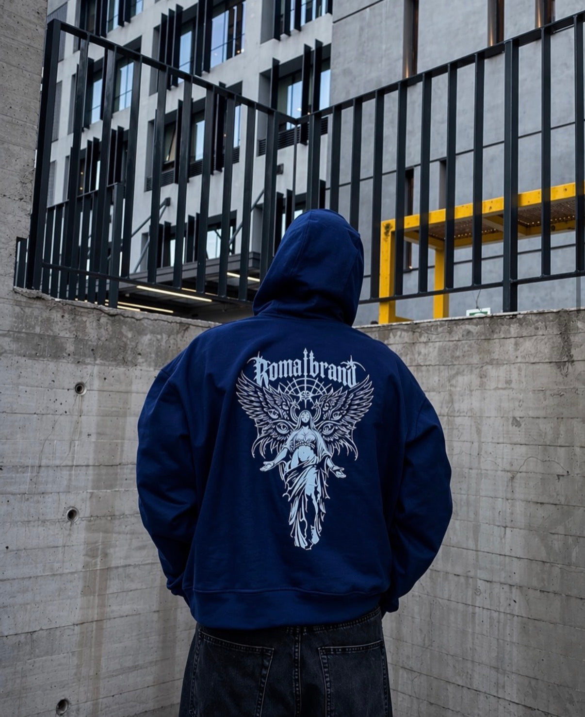 ROMA BRAND