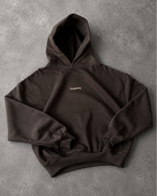 POLERON ALCHEMY BROWN LIMITED EDITION