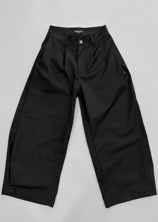 Pantalón Esencial - Daravos