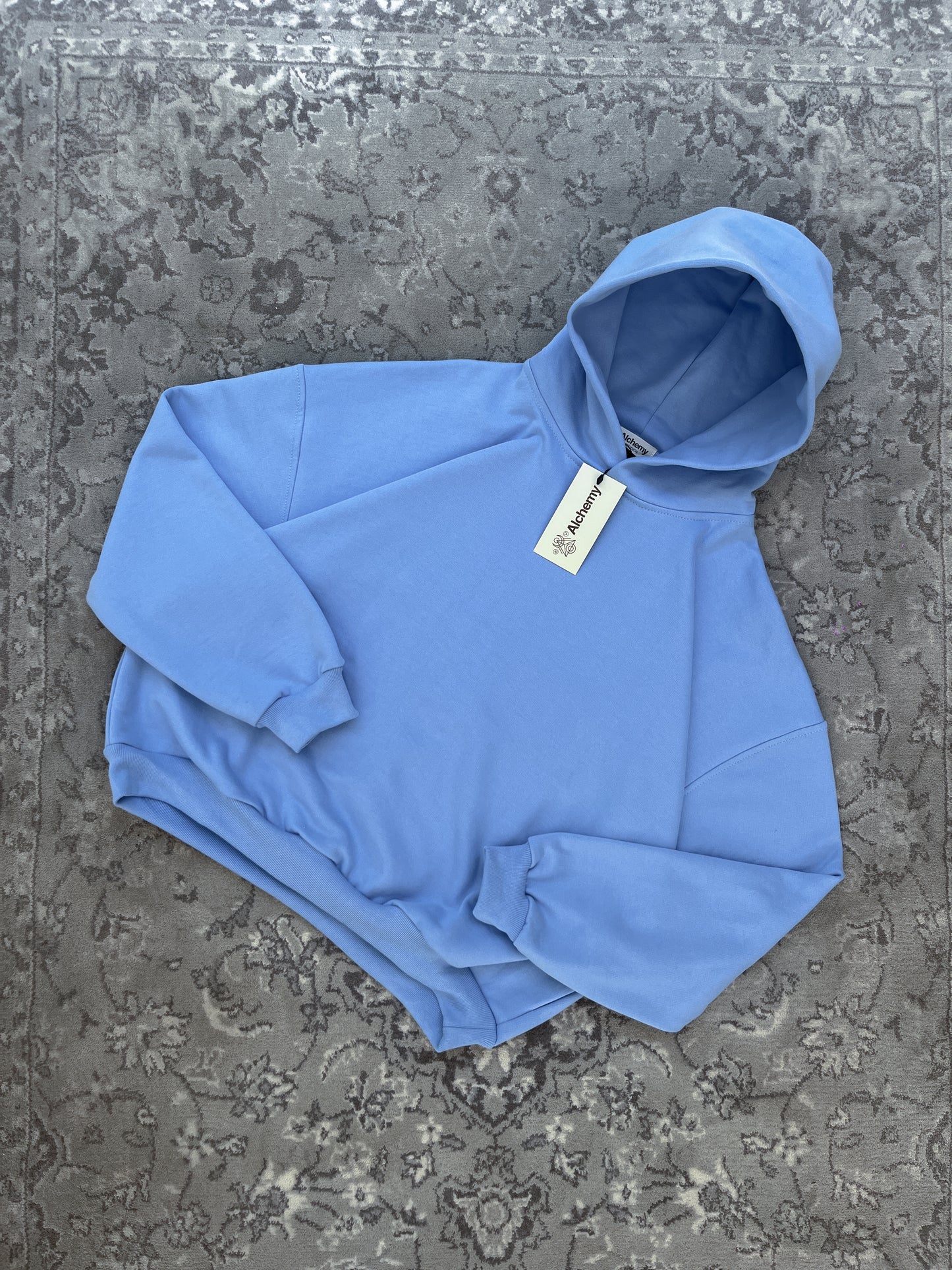 POLERON ALCHEMY CELESTE BOXY