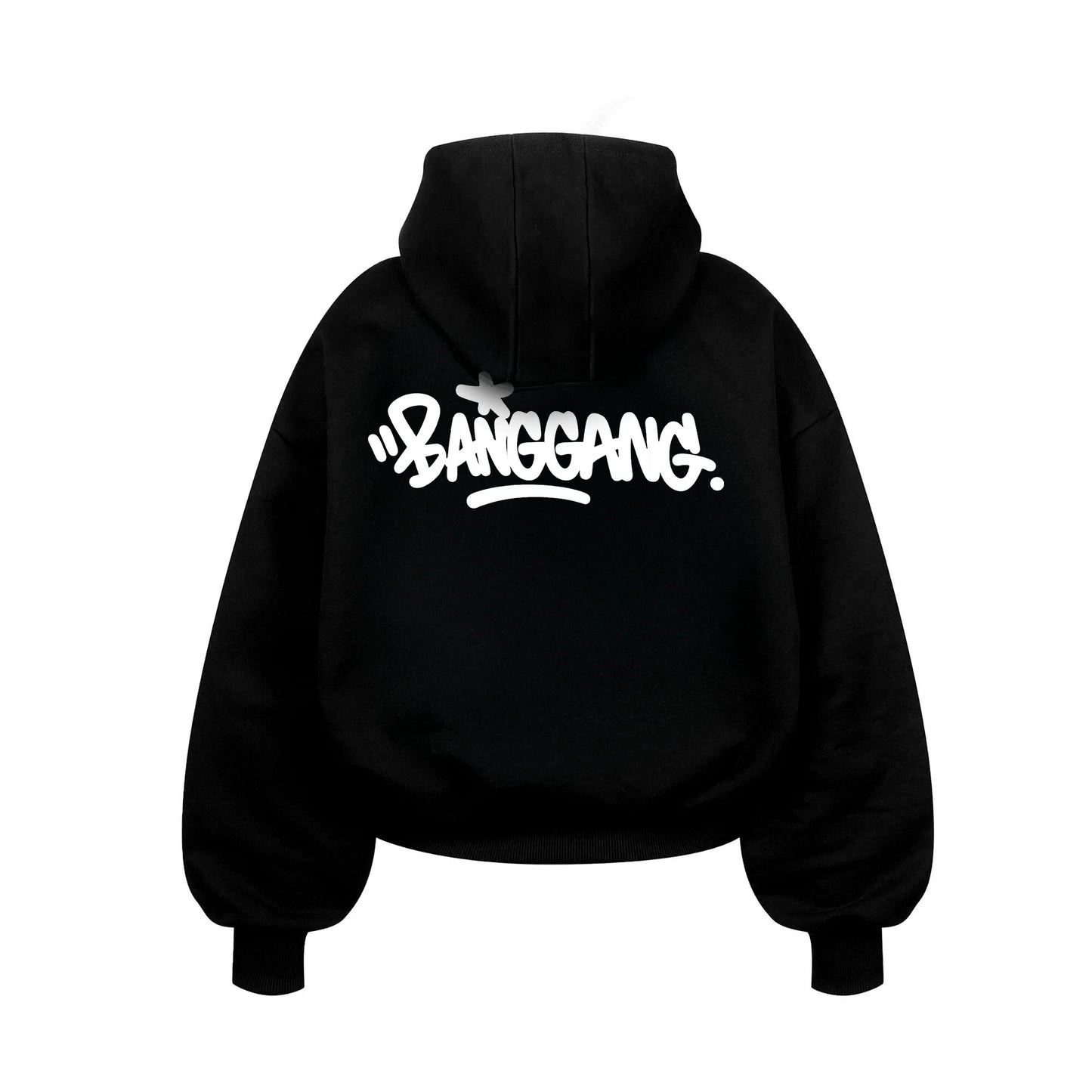 Poleron Graff  BG - Bang Gang