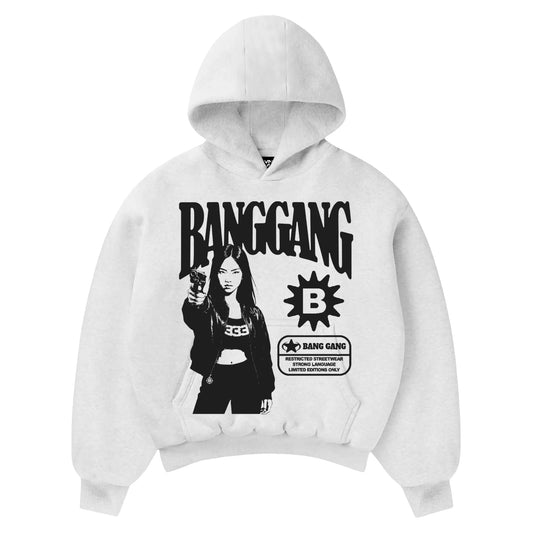 Poleron Shooters Ultra Melagne - Bang Gang