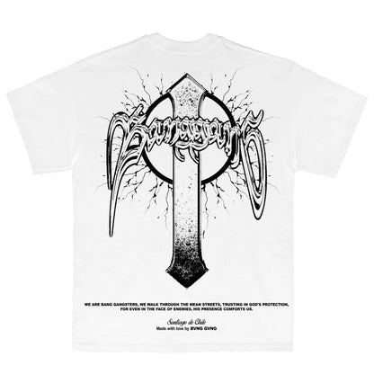 Polera Loyalty Ultra White