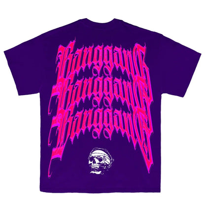 Polera Money In Heaven Purple