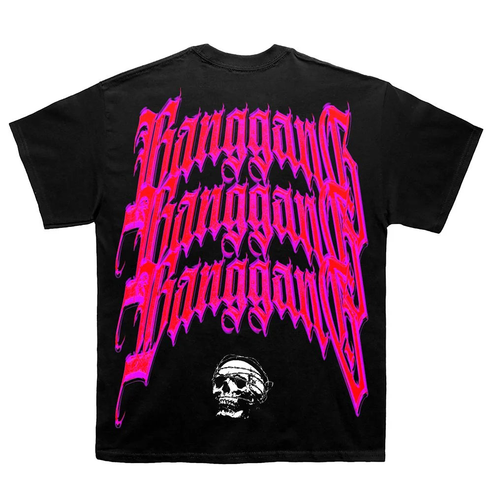 Polera Money In Heaven Black