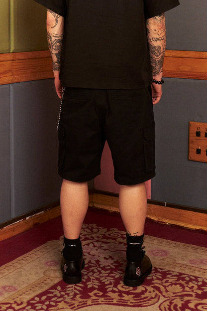 Short Cargo More Amor