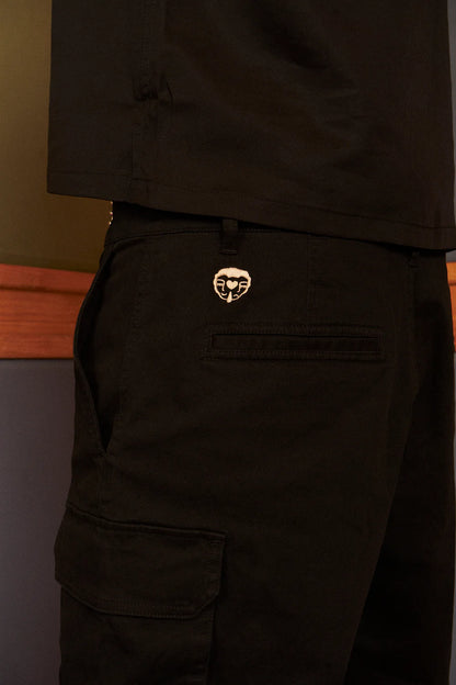 Short Cargo More Amor