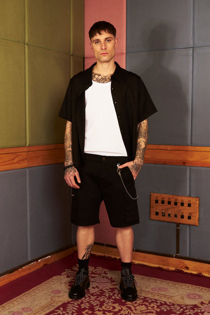 Short Cargo More Amor