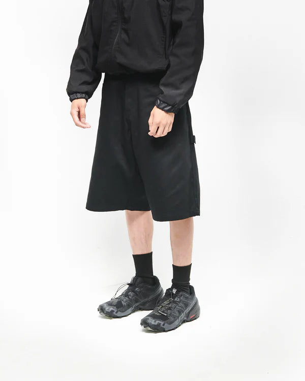 SHORT SAGRADA NEGRO