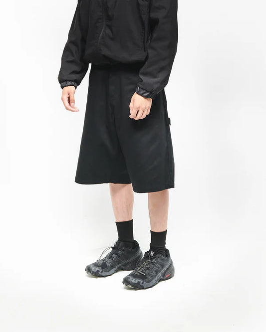 SHORT SAGRADA NEGRO