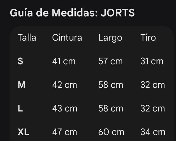 JORT SAGRADA MATERIA PRIMA