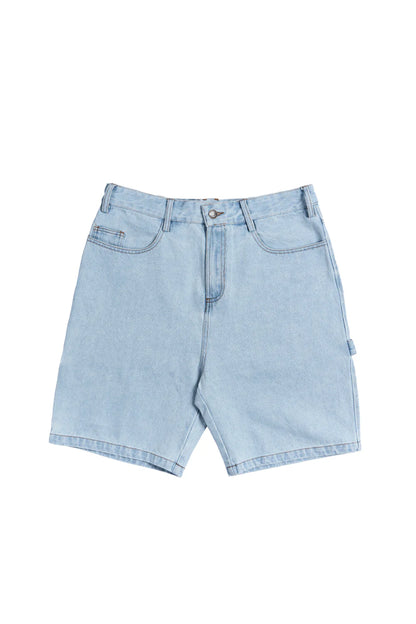 Short Carpintero Claro More Amor