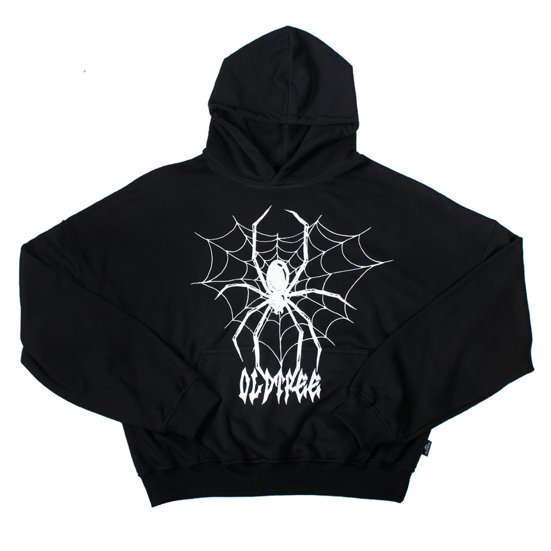 Poleron Body Araña - Oldtree