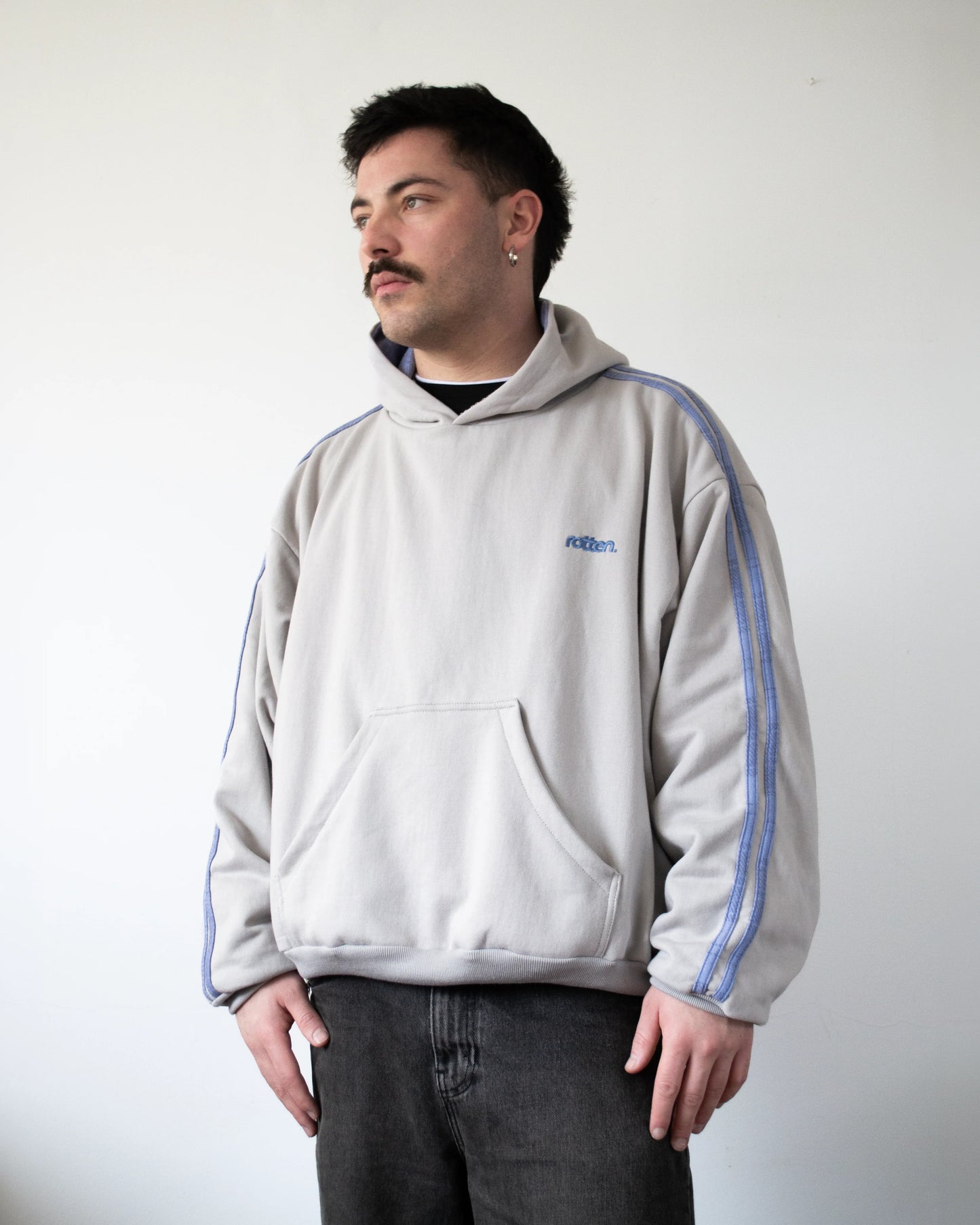Poleron  Rotten Cozy Reversible