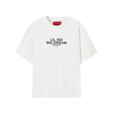 Polera Nude Proyect Ronaldinho