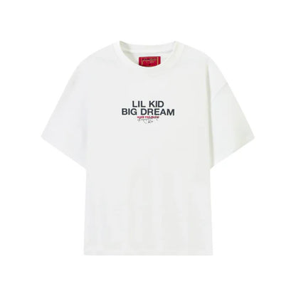 Polera Nude Proyect Ronaldinho