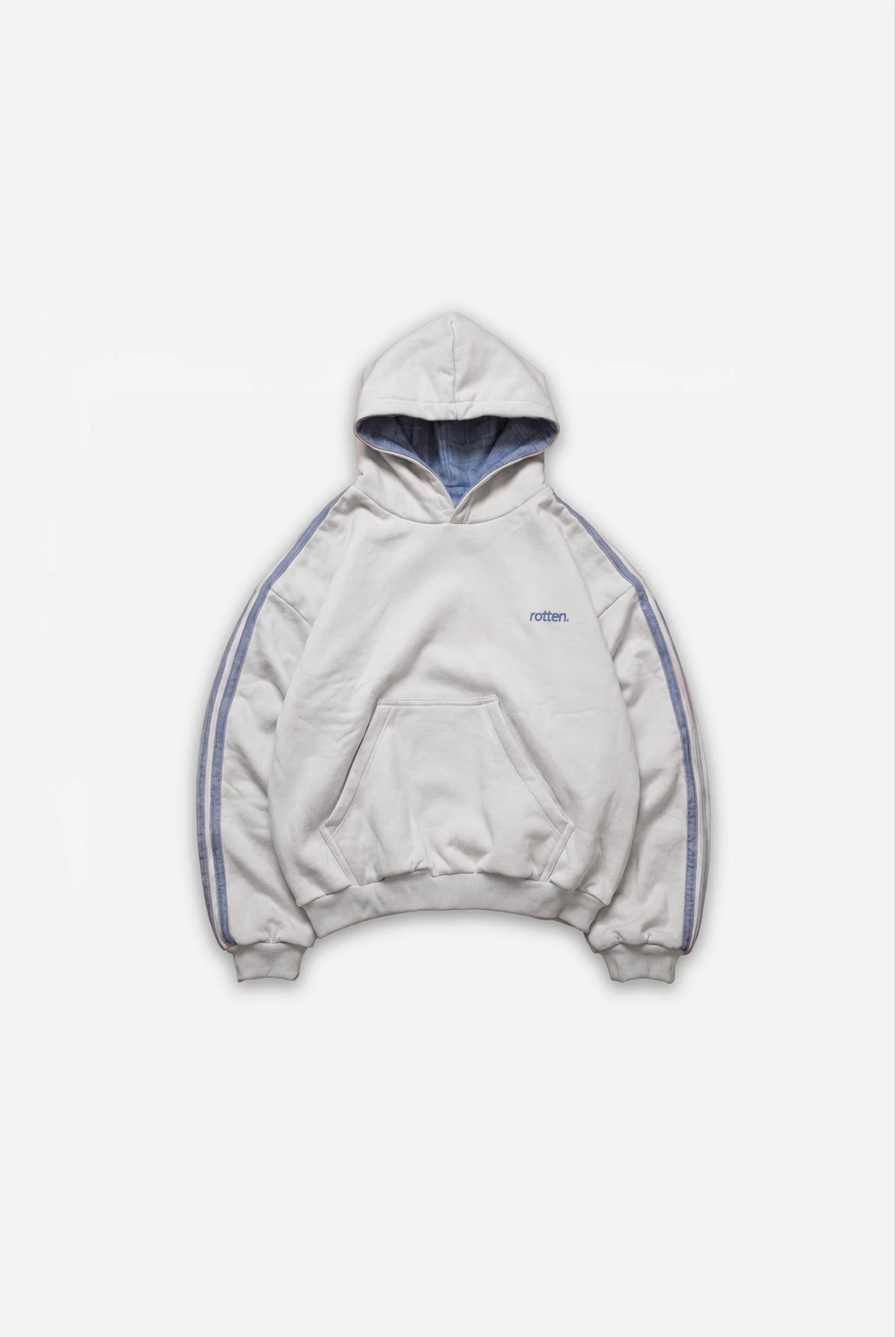 Poleron  Rotten Cozy Reversible