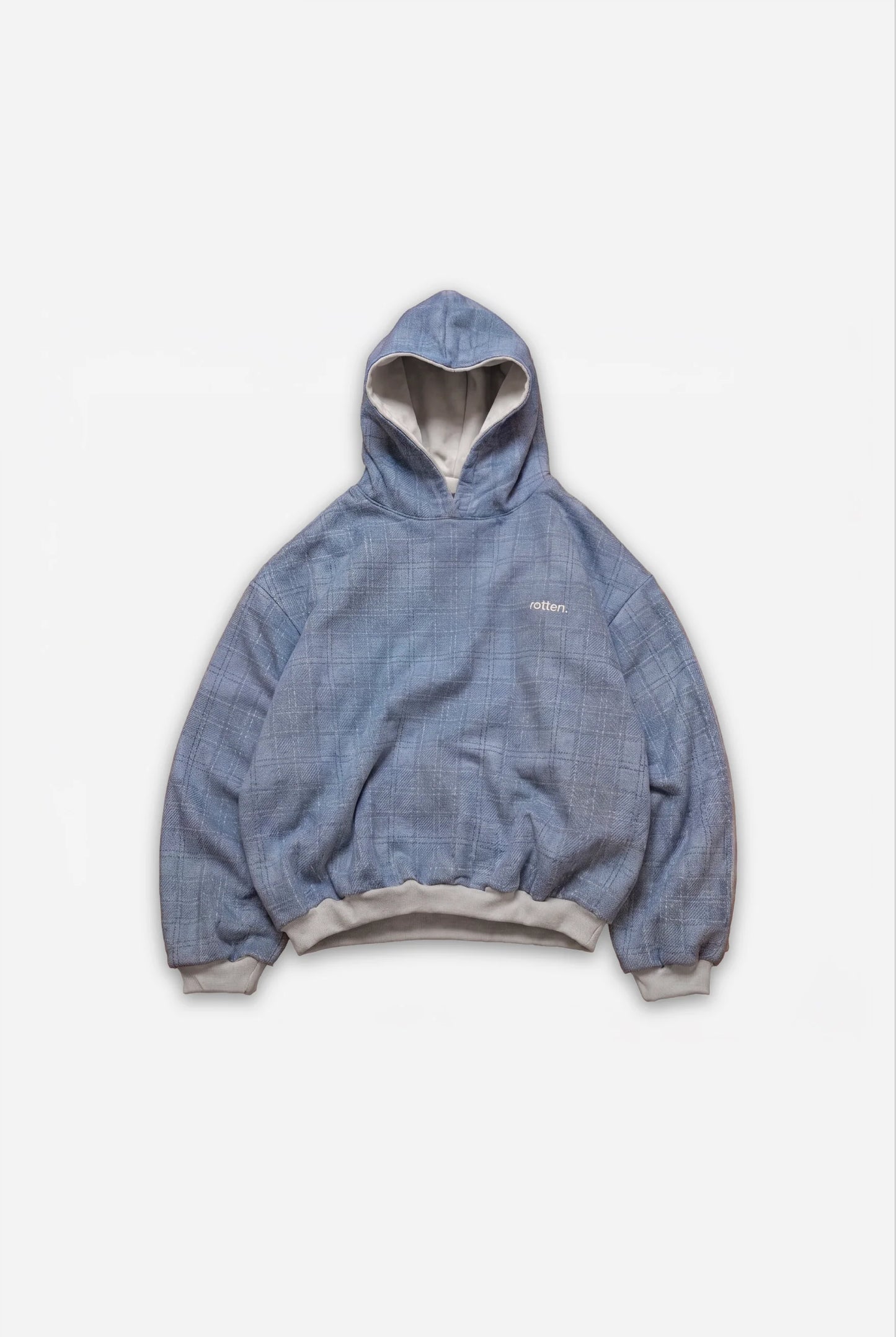 Poleron  Rotten Cozy Reversible