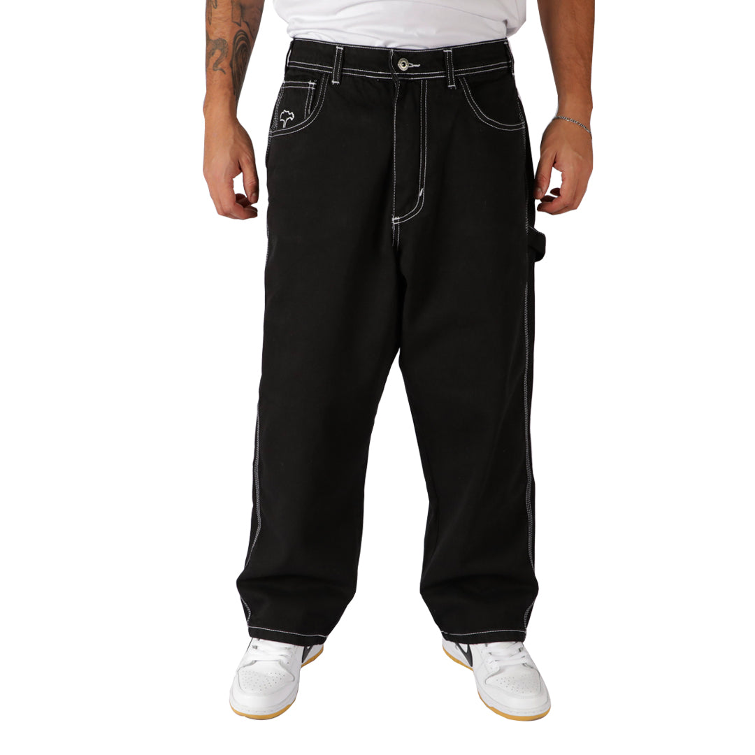 Pantalon Carpintero Scorpion - Oldtree