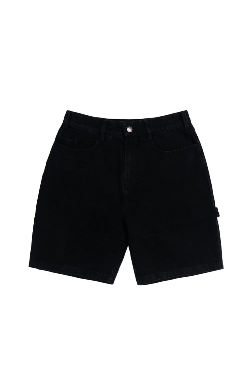 Short Carpintero Negro More Amor