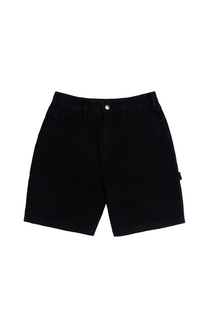 Short Carpintero Negro More Amor