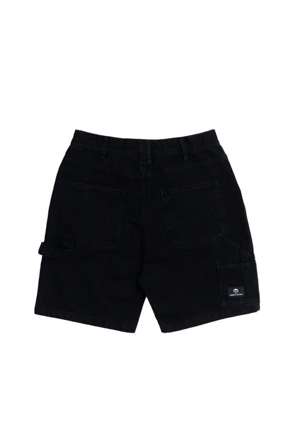 Short Carpintero Negro More Amor